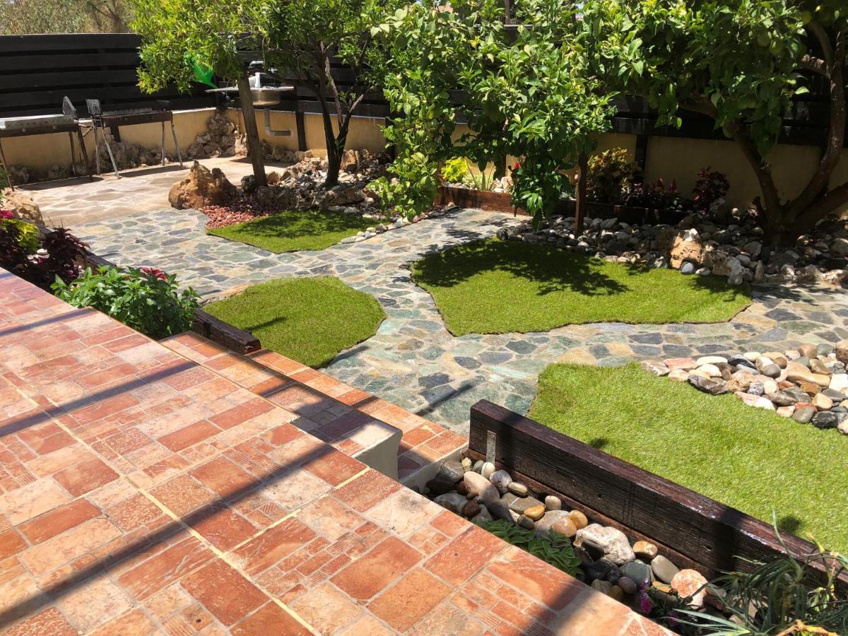 Villa Nikitas Konia Luaran gambar