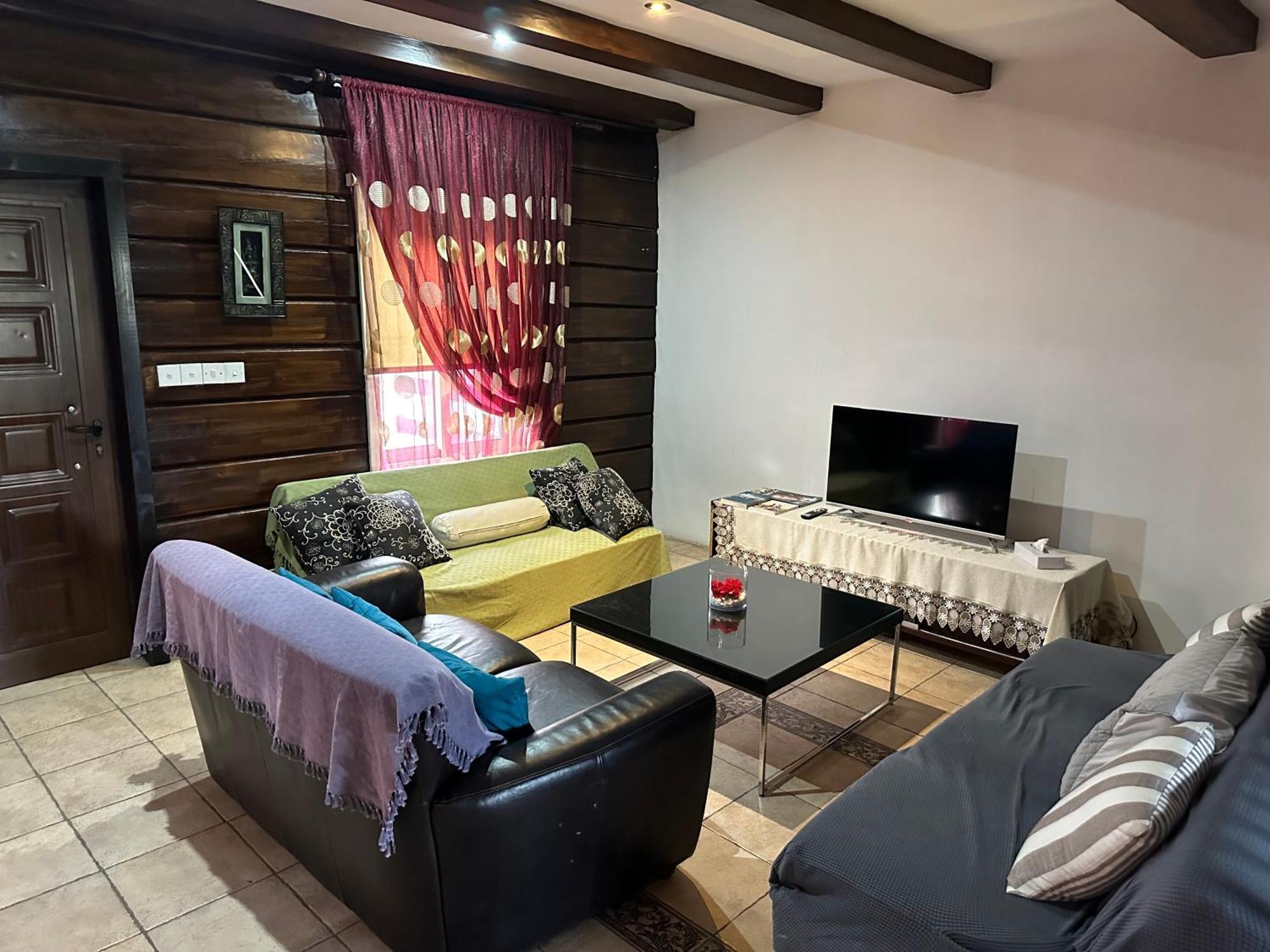Villa Nikitas Konia Luaran gambar