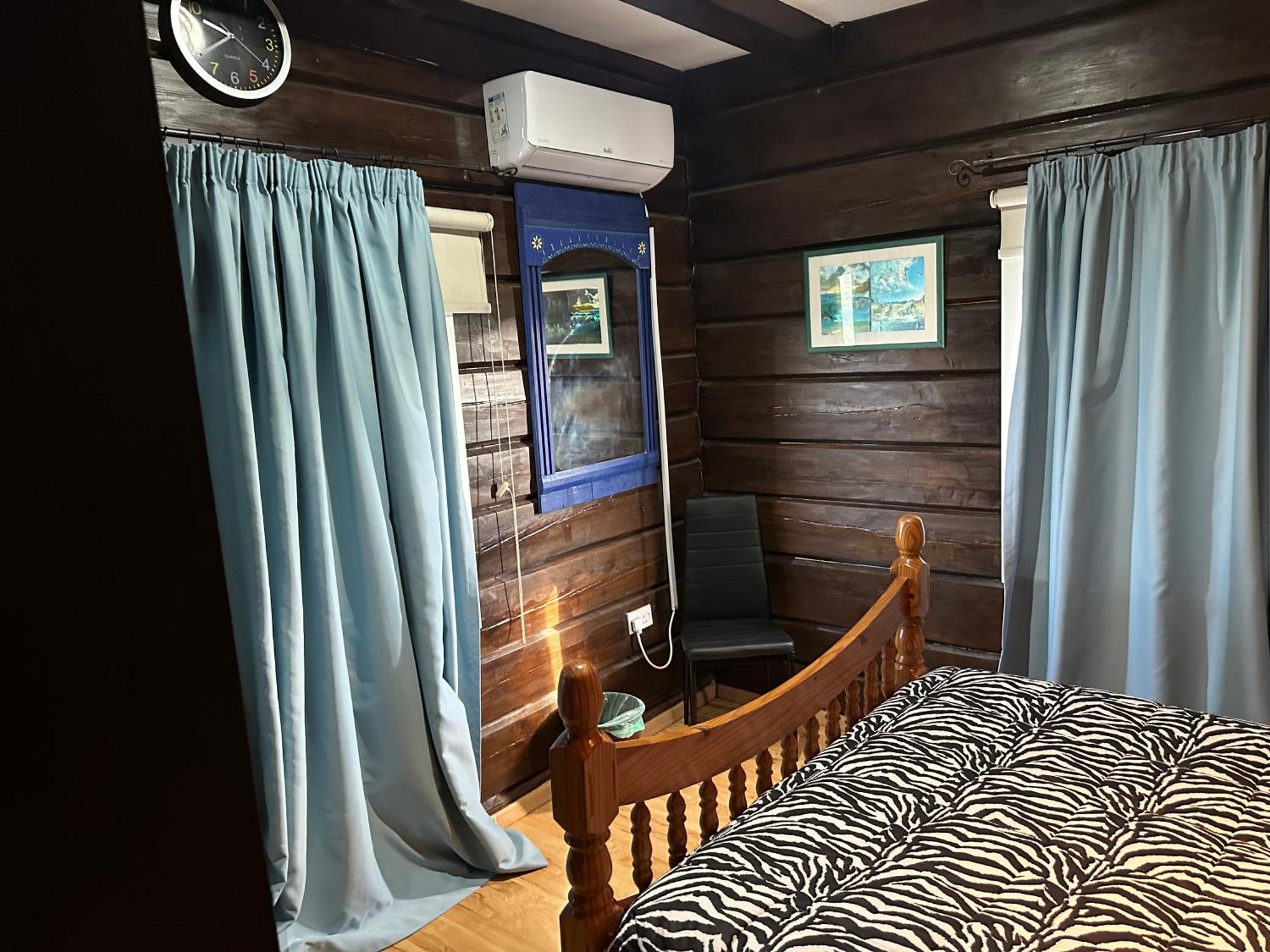 Villa Nikitas Konia Luaran gambar