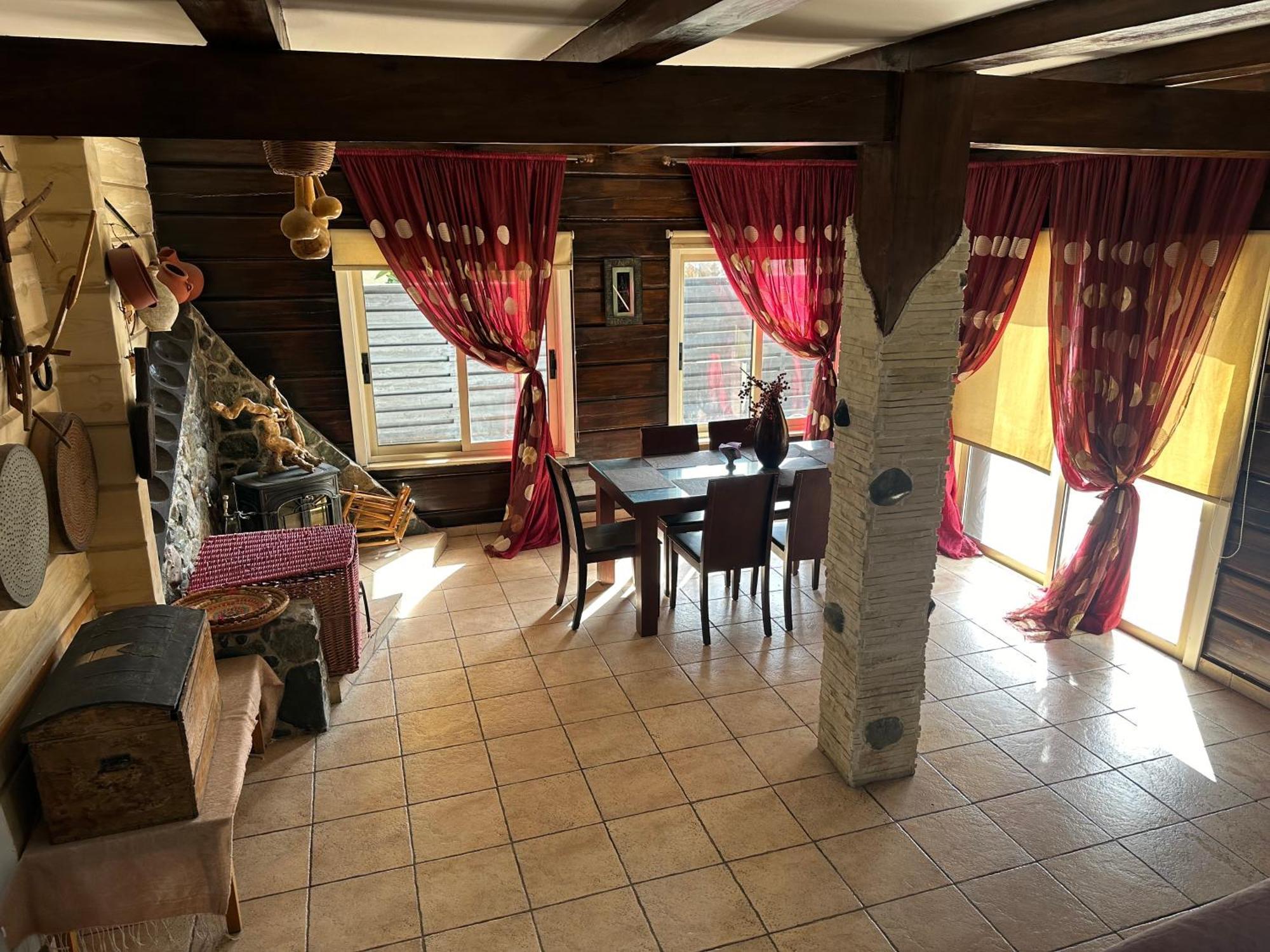Villa Nikitas Konia Luaran gambar