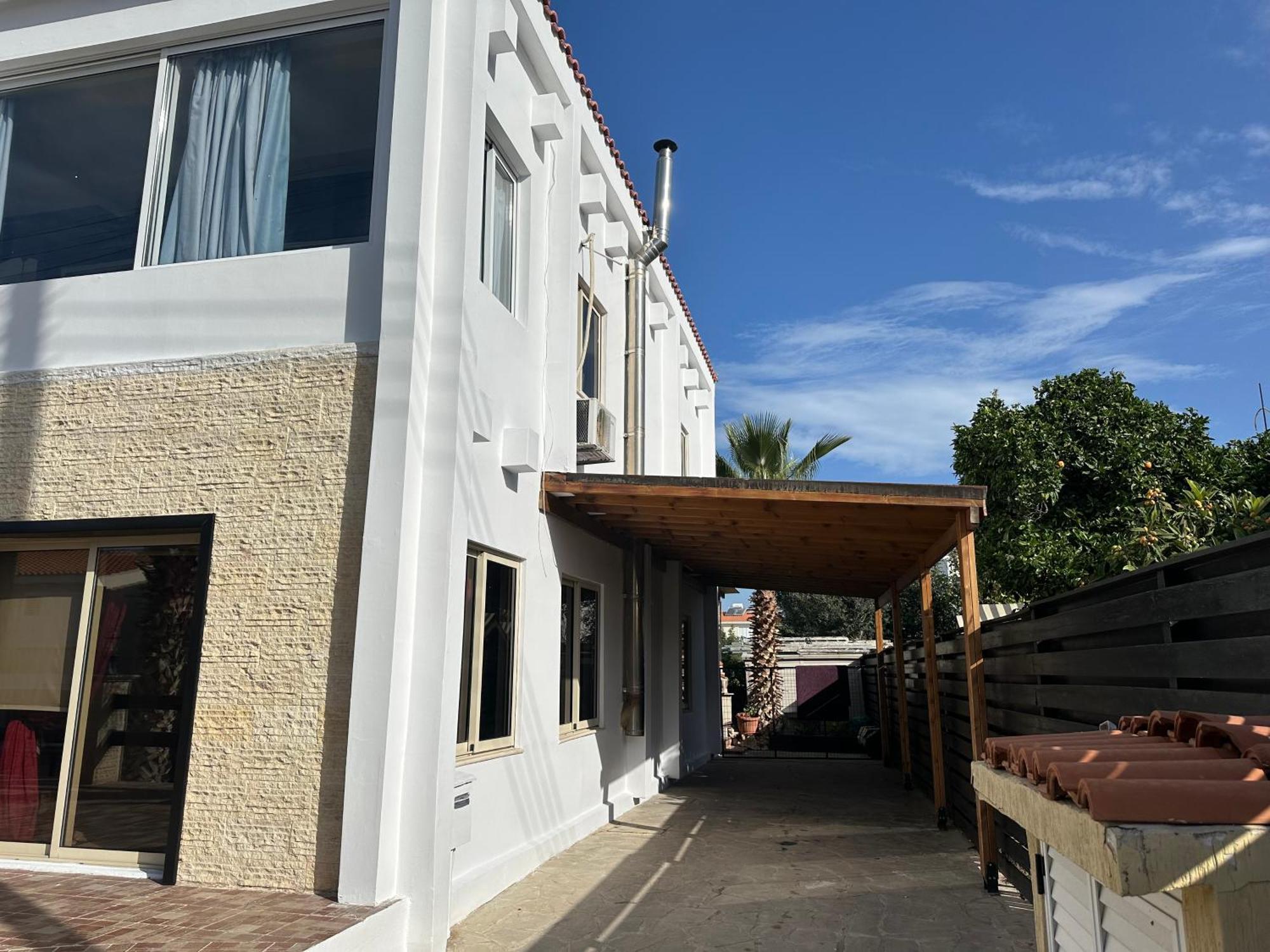 Villa Nikitas Konia Luaran gambar