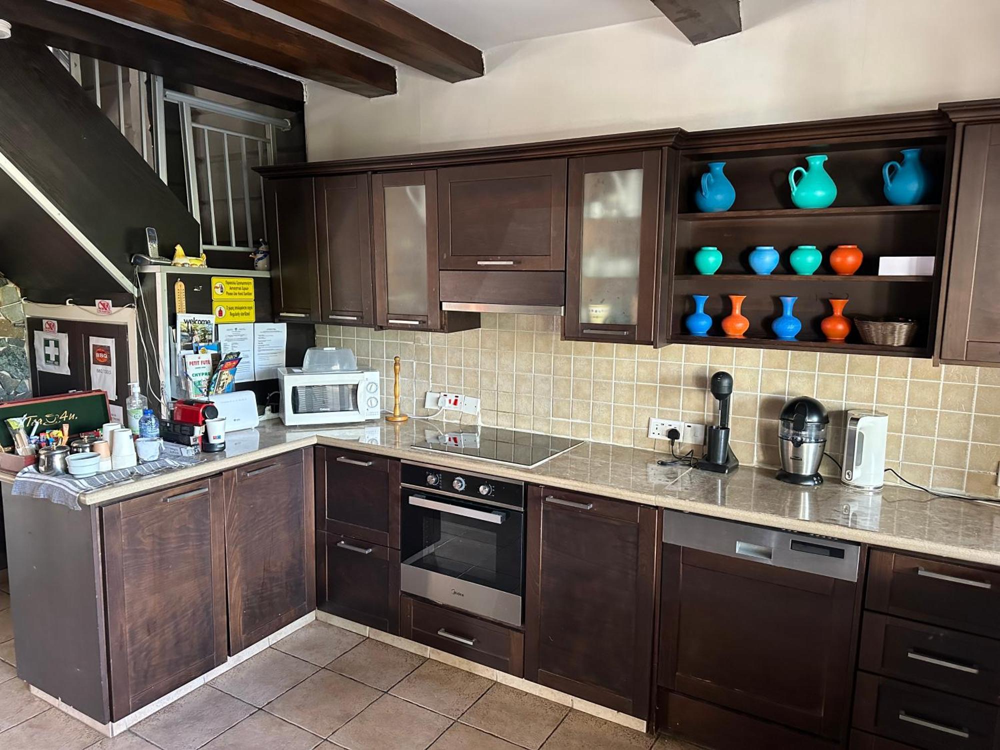 Villa Nikitas Konia Luaran gambar