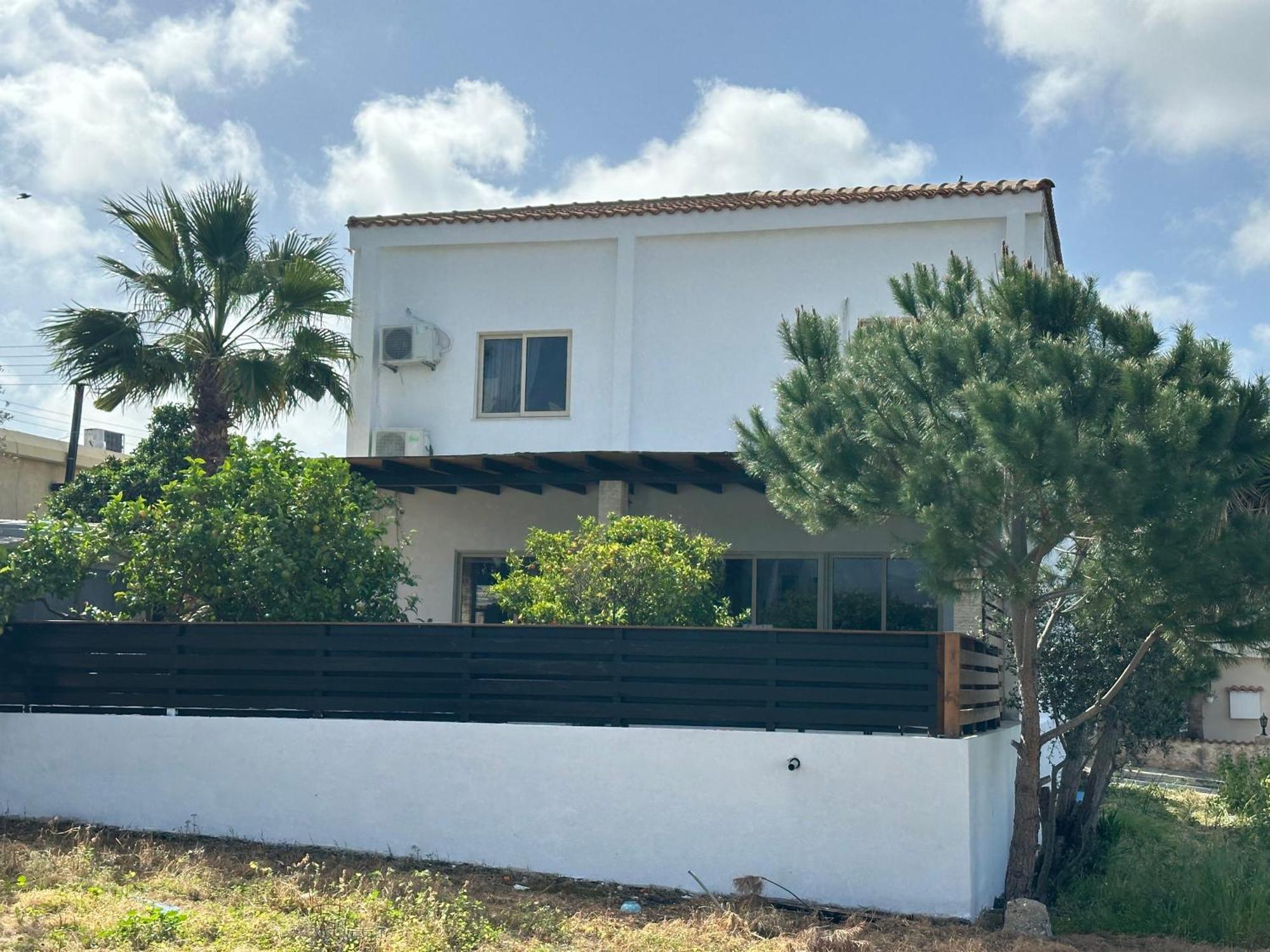 Villa Nikitas Konia Luaran gambar
